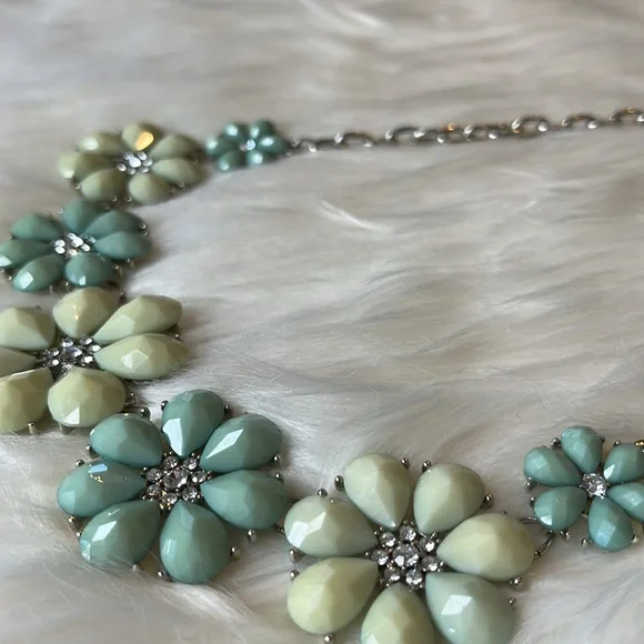 Downeast Statement Necklace - Picture 2 of 6